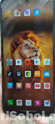 Infinix smart 10 plus